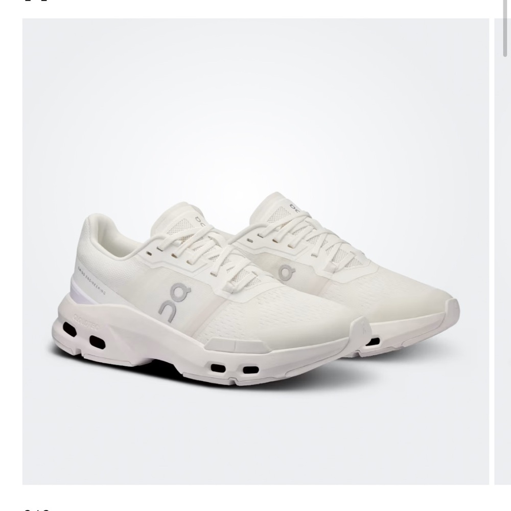 On Cloudpulse Sneakers